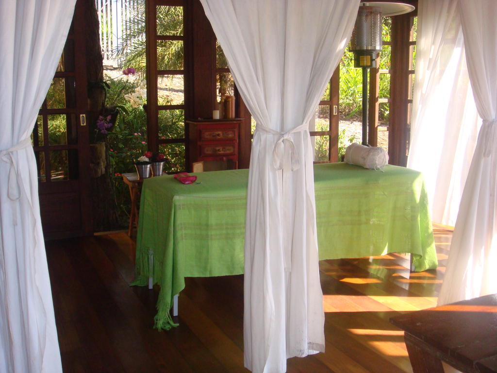Hotel Fazenda Santa Marina 산타나 도스 몬테스 외부 사진